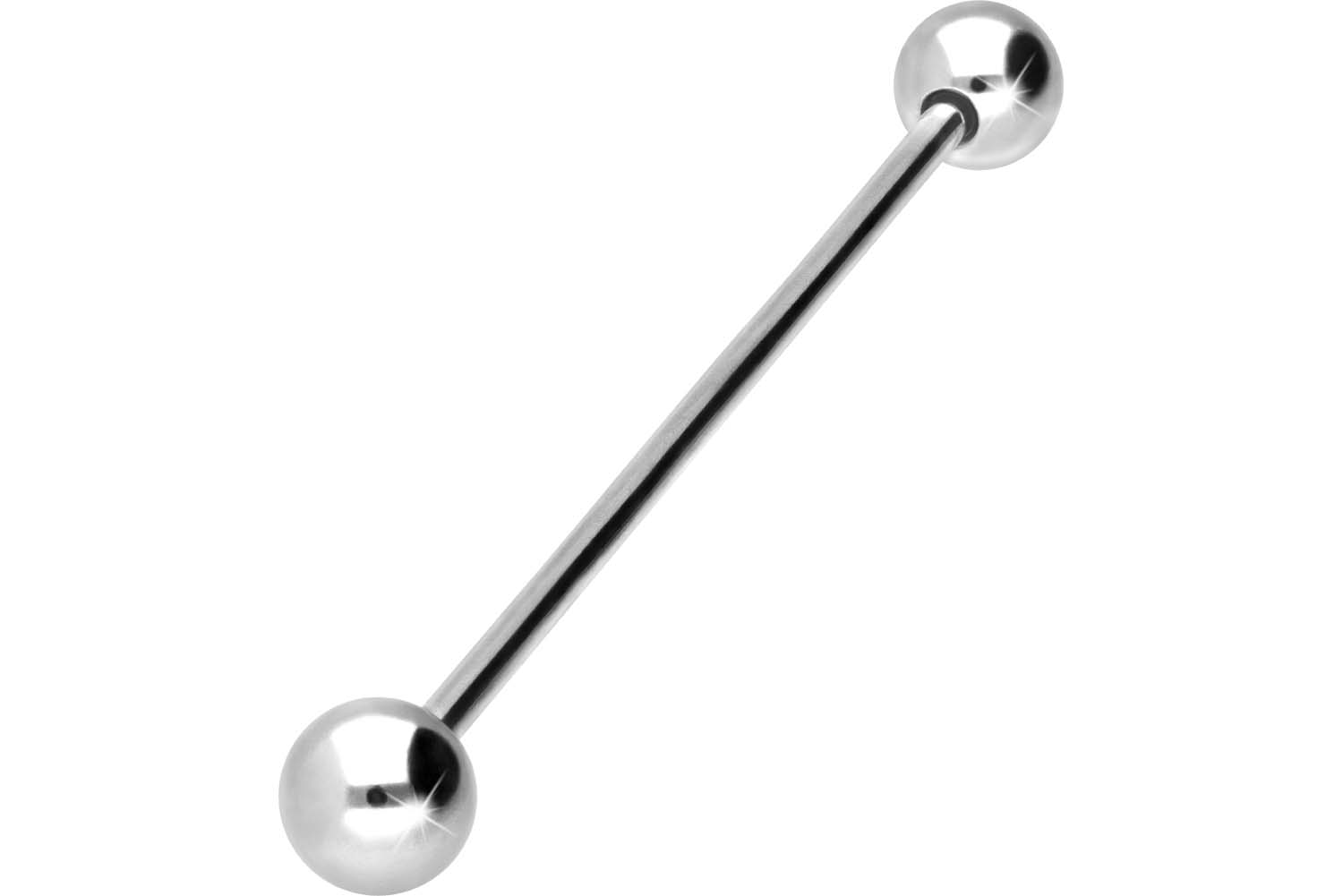 Titan Barbell Piercing